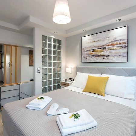Gv Maisonette Corfu  Екстер'єр фото
