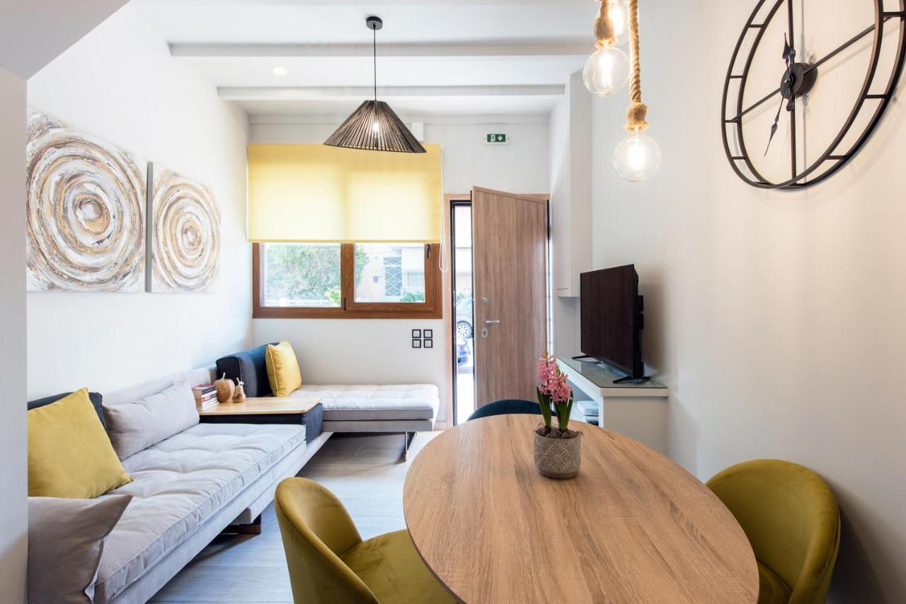 Gv Maisonette Corfu  Екстер'єр фото