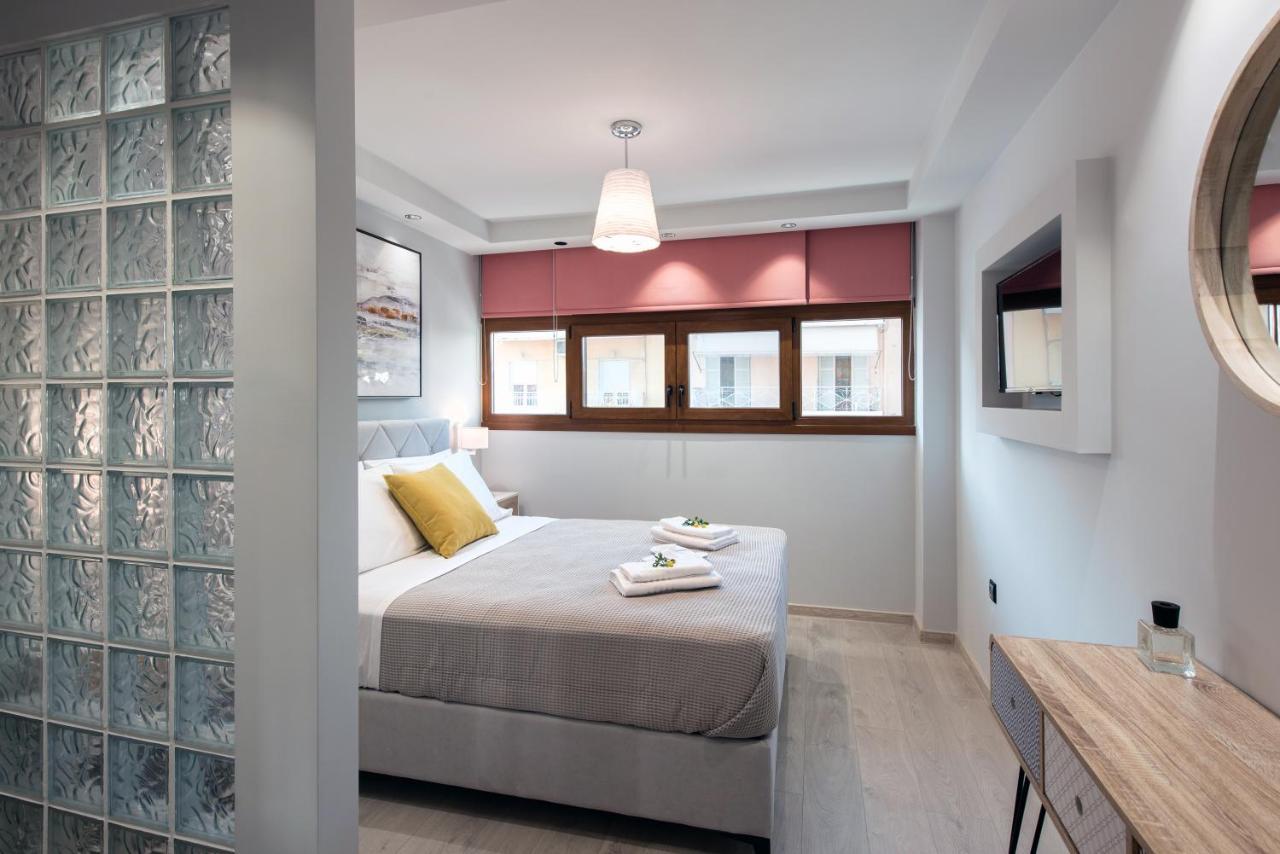 Gv Maisonette Corfu  Екстер'єр фото
