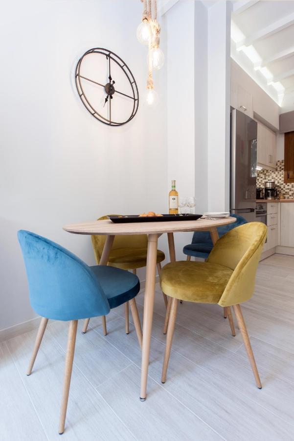 Gv Maisonette Corfu  Екстер'єр фото